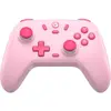 Image de Gamesir Contrôleur T4n Lite wireless rose Switch (Switch), Manette, Pink, Rose
