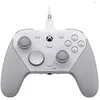 Image de Manette de jeu filaire GameSir G7 Pro Mech White