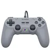 Image de Manette gaming filaire Gamesir Tegenaria Gris pour PC Nintendo Switch iOS et Android