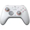 Image de Manette gaming sans fil et filaire Gamesir Nova 2 Lite Blanc Lumineux pour PC Nintendo Switch iOS et Android