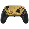 Image de Manette gaming sans fil et filaire Gamesir G7 Pro 8K Noir et Or Edition Champion pour PC