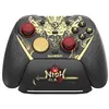 Image de Manette filaire et sans fil GameSir G7 Pro 8K Edition Nioh 3 Noir pour PC, Android, iOS et Nintendo Switch