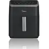 Image de Midea MAD70000ADK (MAD70000ADK), Friteuse, Noir