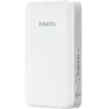 Image de Romoss Powerbank WSC10 10000mAh 20W (white) (10000 mAh, 20 W, 37 Wh), Chargeur de secours, Blanc