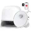 Image de Roborock Robot Aspirateur Qrevo Curv