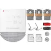 Image de Roborock Zubehörset zu Saros 10, Aspirateur robot : accessoires