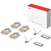Image de Roborock accessorie kit, Z70 2xfilter, 4xdust bag, 2xside brush, Aspirateur robot : accessoires
