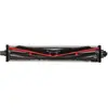 Image de Roborock rubber main brush anti-tangle, Aspirateur robot : accessoires