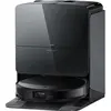 Image de Roborock Saros 10R, Aspirateur robot, Noir