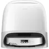 Image de Roborock Qrevo Curv 2 ProX, Aspirateur robot, Blanc