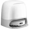 Image de Roborock Robot Aspirateur Avec Station De Vidage Automatique Qrevo Curv 2 Prox