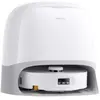 Image de Roborock Robot Aspirateur Avec Station De Vidage Automatique Qrevo Curv 2 Flowx