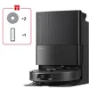 Image de Robot aspirateur & laveur Roborock Qrevo S ProX Black