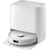Image de Roborock Qrevo 2 ProX, Aspirateur robot, Blanc