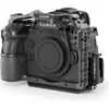 Image de Tilta Cage d'appareil photo intégrale pour Panasonic G9 II (Cage), Accessoires vidéo, Noir
