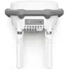 Image de DJI D-RTK 3 Multifunctional Station (Antenne de drone, GPS de drone, DJI RC), Drone : accessoires, Blanc