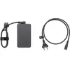 Image de DJI 240W Power Adapter (Chargeur de drones, Dji Mavic 4 Pro), Drone : accessoires, Noir