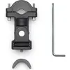 Image de DJI Osmo Motorcycle Heavy-Duty Mount, Caméra d'action : accessoires, Noir