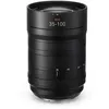 Image de Objectif zoom Hasselblad XCD 35-100 mm f/2.8-32 Noir pour Monture XCD