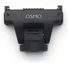 Image de DJI Osmo Adjustable Quick-Release Adapter Mount, Caméra d'action : accessoires, Noir