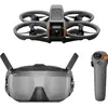 Image de DJI Avata 2 Fly Smart Combo (batterie simple) (23 min, 377 g, 12 Mpx), Drone