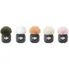 Image de DJI Mic 3 Multi-Color Windscreens, Micro : accessoires