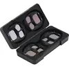 Image de DJI Kit de filtres ND (ND8/16/32/64) (Filtres pour drone, Dji Mavic 4 Pro), Drone : accessoires, Noir, Transparent