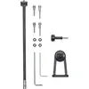 Image de DJI Osmo Multifunctional Bike Mount Kit (For Independent Handlebars), Caméra d'action : accessoires, Noir