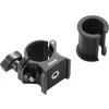 Image de DJI Osmo - Selfie-Stick-Klemmhalterung, Caméra d'action : accessoires, Noir