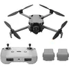 Image de DJI Mini 5 Pro Fly More Combo (DJI RC-N3) (36 min, 249.90 g, 50 Mpx), Drone, Gris
