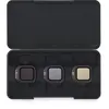 Image de DJI Mini 5 Pro ND Filters Set (ND8/32/128) (Filtres pour drone, DJI Mini 5 Pro), Drone : accessoires, Noir