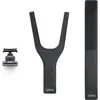 Image de DJI Osmo Action double direction 360° Wrist Strap, Caméra d'action : accessoires, Noir