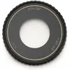 Image de DJI Osmo Action 6 Couverture de lentille en verre, Caméra d'action : accessoires, Noir