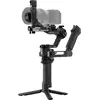 Image de DJI RS 5 (Appareil photo à objectif interchangeable, Appareil photo reflex, 3 kg), Gimbal, Noir