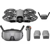 Image de Drone Dji Neo 2 Motion Fly More Combo Gris Anthracite