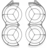 Image de DJI Neo 2 Propeller Guard (DJI Neo 2), Drone : accessoires, Gris