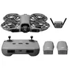 Image de Drone Dji Neo 2 Fly More Combo Gris Anthracite