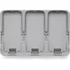 Image de DJI Hub de chargement bidirectionnel Neo 2 (Chargeur pour drone, DJI Neo 2), Drone : accessoires, Gris