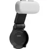 Image de DJI Osmo Pocket 4 Fill Light, Caméra d'action : accessoires, Blanc, Noir