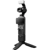 Image de DJI Osmo Pocket 4 Creator Combo (60p, Bluetooth, WiFi), Caméra d'action, Noir
