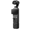 Image de Caméra sport Dji Osmo Pocket 4 Standard Combo Gris Anthracite