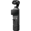 Image de DJI Osmo Pocket 4 Standard Combo (60p, Bluetooth, WiFi), Caméra d'action, Noir