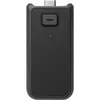 Image de DJI Poignée de batterie Osmo Pocket 4, Caméra d'action : accessoires, Noir