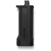 Image de Poignée batterie Dji BG33 Noir pour Stabilisateur RS 5 RS 4 Pro et RS 4