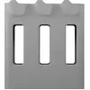 Image de DJI Avata 360 Two-Way Charging Hub (Chargeur pour drone, DJI Avata 360), Drone : accessoires, Gris