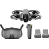 Image de DJI Avata 360 Motion Fly More Combo (DJI Goggles N3) (23 min, 455 g, 120 Mpx), Drone, Gris