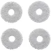 Image de Dji Aspirateur Robot Serpillière Romo Pad