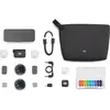 Image de DJI Mic Mini 2 (2 TX + 1 RX + Charging Case), Microphone