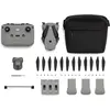 Image de DJI Lito X1 Fly More Combo (DJI RC-N3) (36 min, 249 g, 48 Mpx), Drone, Gris