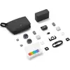 Image de DJI Mic Mini 2S (2 TX + 1 RX + Charging Case), Microphone